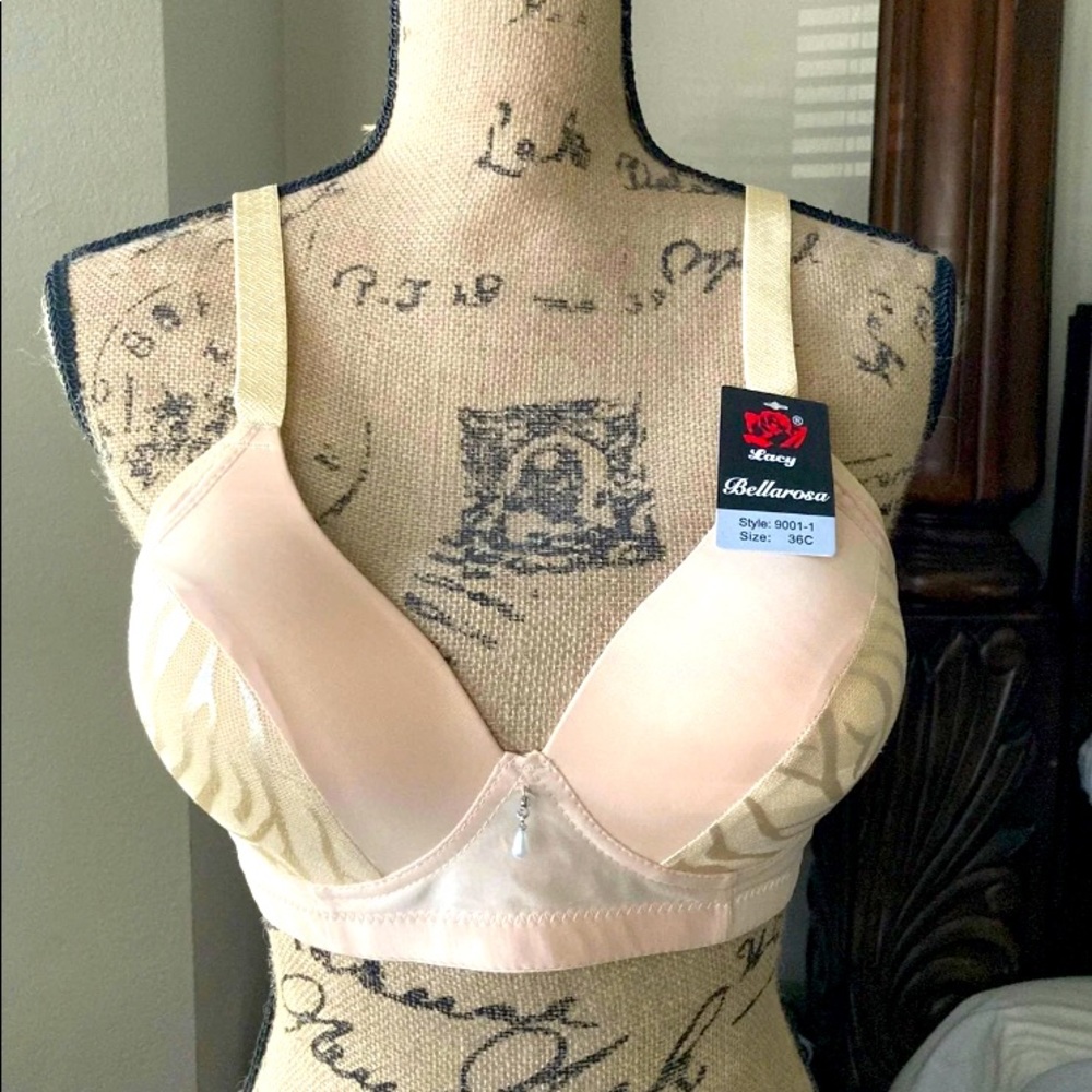 NWT Bra 36C